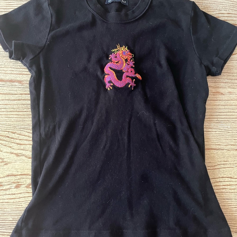 Brandy Melville vintage T